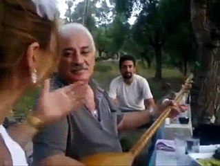 TÜLAY MACİRAN & HASAN ERDOĞAN (Mutluluk Dediğin)