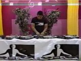 DJ Javier Perez @ TV Promo Scratchcom 2005