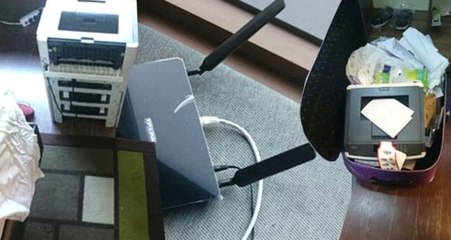 Taksim'deki Otel Odasına Düzenek Kuran Alman Ajanı, Gezi Parkına Bildiri Yağdırdı