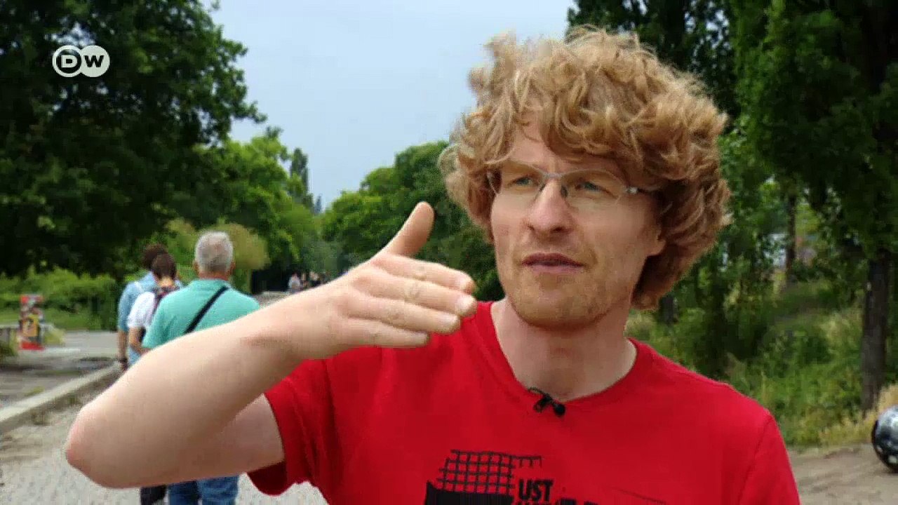 Der Meister des Fidget Spinners | Euromaxx