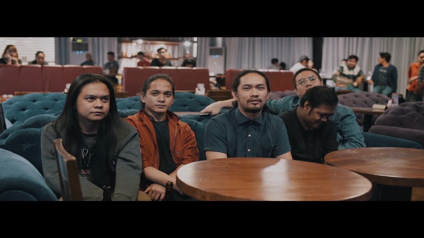 MilesExperience - Anggulo - Music Video Launch