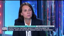 L'entreprise BFM / Entreprise et Capital: Mon parcours d'investisseur – 01/07