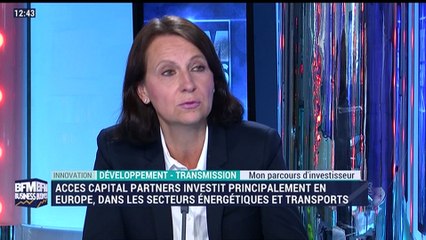 L'entreprise BFM / Entreprise et Capital: Mon parcours d'investisseur – 01/07