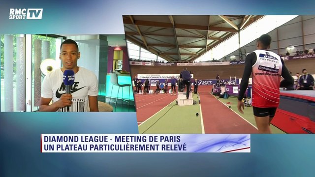 Le best-of du Grand Week-End Sport du samedi 1er juillet