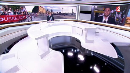 Tour de France : trois semaines de passion