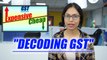 GST rollout : Analysis of what has become cheaper and what has become expensive | Oneindia News