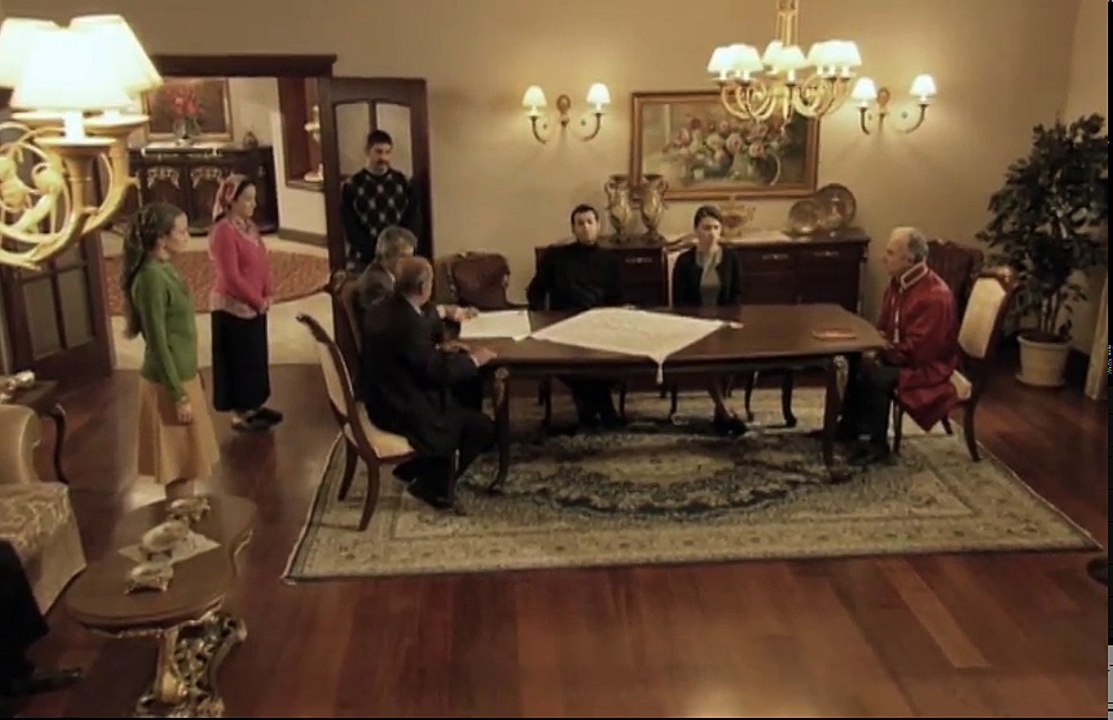 Amor Y Castigo Capitulo 4