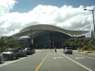 Convention Center von Puerto Rico