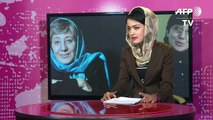 وسائل إعلام مخصصة للنساء تتحدى الأحكام النمطية في أفغانستان