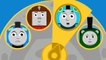 Cartoon For Kids Thomas And Friends Many Moods - Animated Version Thomas The Train