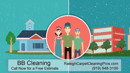 carpet cleaning service raleigh | BB Cleaning