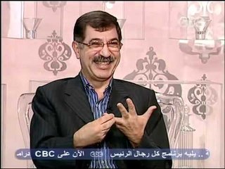 CBC نص الحقيقه لميس الحديدي 2 9 2011