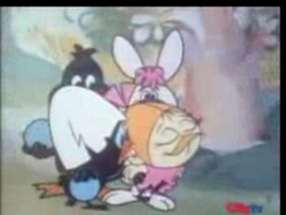 Calimero (opening) 1