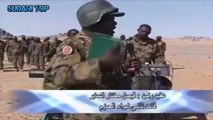 أنظر ماذا فعل الجيش السوداني للدفاع عن أرض الحرمين الشريفين