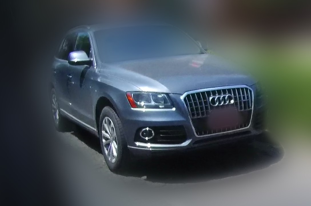 BRAND NEW 2018 Audi Q5 Premium Plus 4door . MODEL OF 2018.