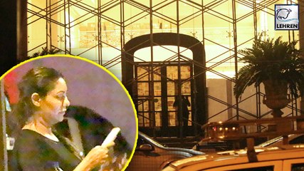 Gauri Khan Spotted Designing Her New Store | Pictures