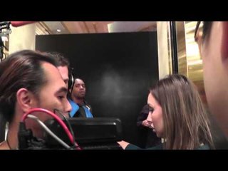 rios vs pacquiao brandon rios arrives in china cameras greet him EsNews Boxing