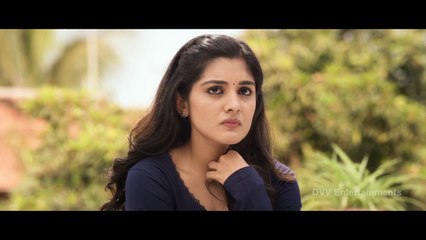 Ninnu Kori Songs _ Adiga Adiga Song Trailer _ Nani _ Nivetha Thomas _ Aadhi Pinisetty _ Gopi Sundar