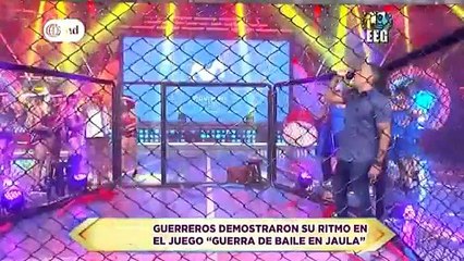 ESTAS EN TODAS 01-07-17 PROGRAMA COMPLETO