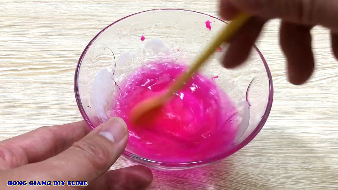 MUST TRY !!!, REAL!! 5 Ways Slime 1 INGREDIENTS, No Glue, No Borax, No Cornstarch