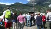 Alpes du Sud : la nouvelle commune Ubaye - Serre Ponçon célébrée avec le nouveau maire et les anciens