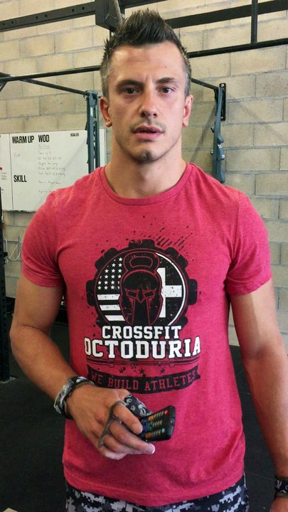 SAB17 WOD3