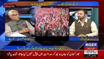 Tareekh-e-Pakistan Ahmed Raza Kasuri Ke Sath – 1st July 2017