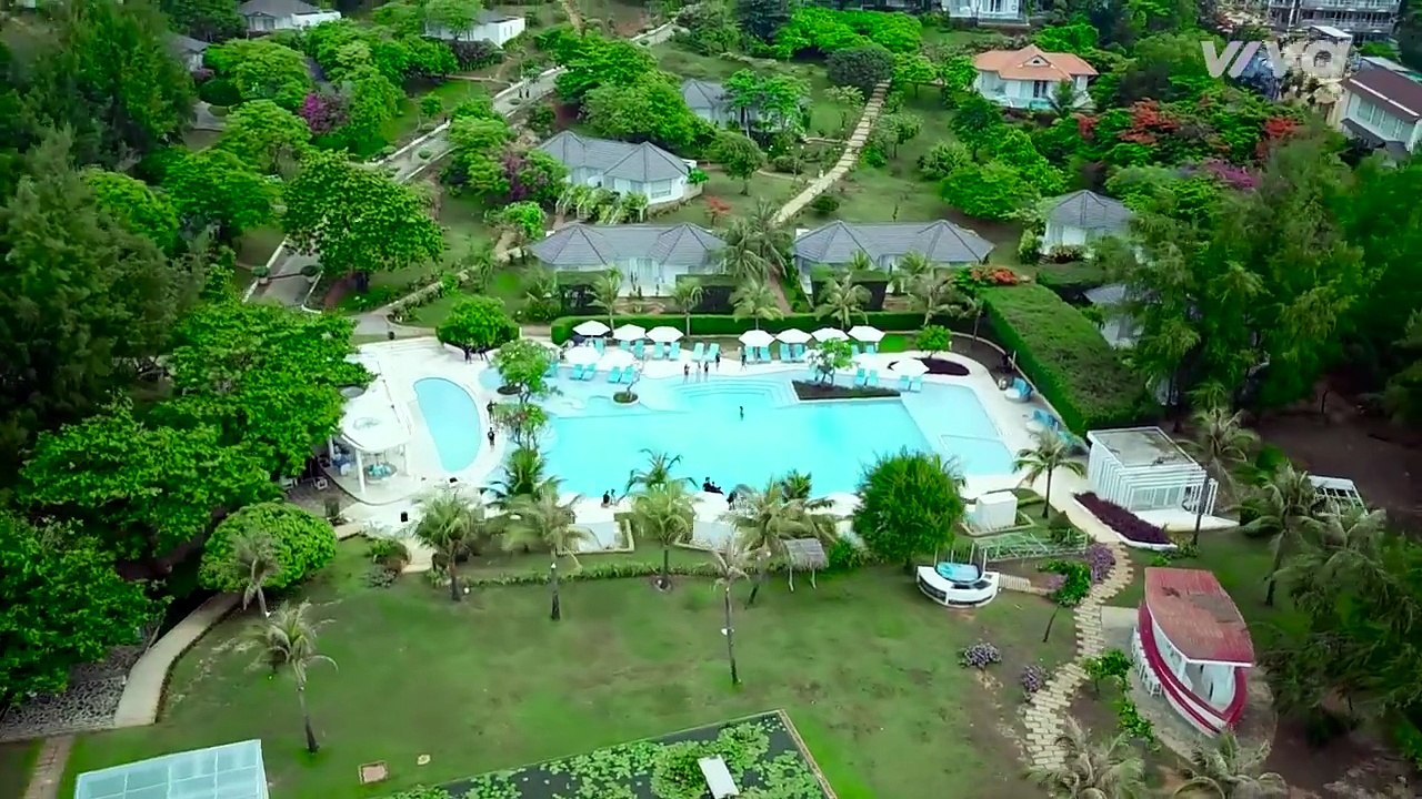 Gương mặt thương hiệu 2017 tập 4 - Kênh video ovuinhi.com