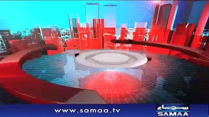 Agenda 360 |‬ SAMAA TV | 01 July 2017