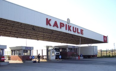 Edirne Tır Dorsesinde Havasız Kalan Kaçaklardan 1'i Öldü