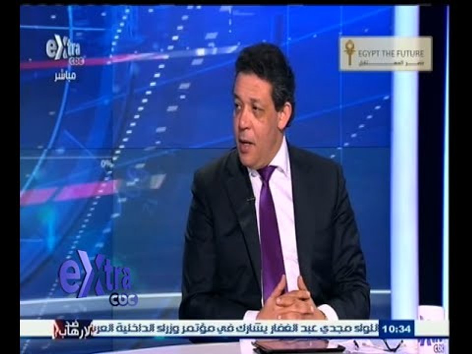 #غرفة_الأخبار | المؤتمر الاقتصادي بشرم الشيخ .. انطلاقة جديدة للتنمية