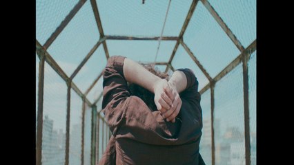 Jasper Erkens - Nothing Could Stop Us