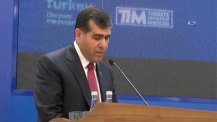 Başbakan Yardımcısı Şimşek: "Önümüzdeki Dönemde Önemli Reformları Hayata Geçireceğiz"