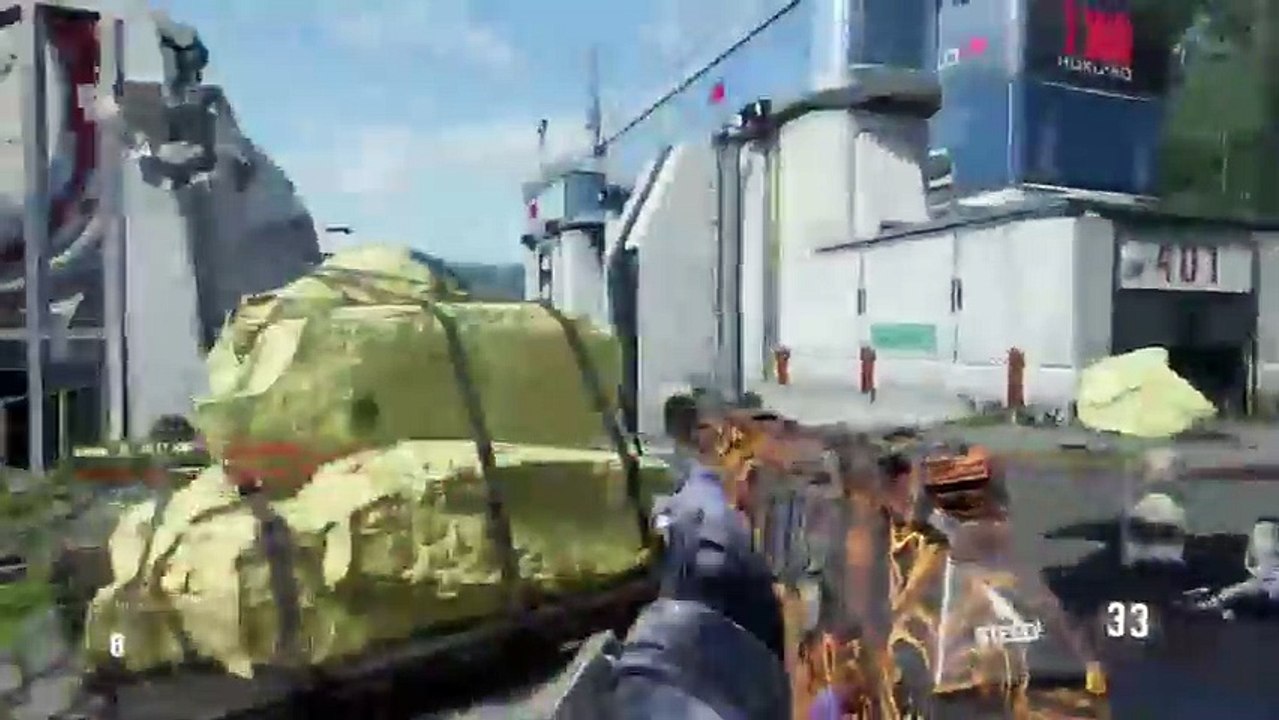 AW PS4 [FR]