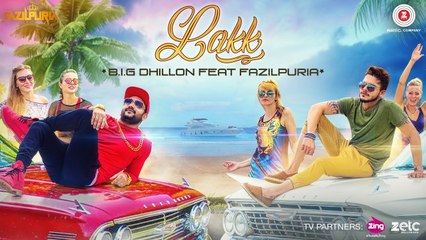 Lakk Full HD Video Song Big Dhillon & Fazilpuria 2017 - Haryanvi - New Punjabi Song 2017