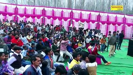 सपना के Hot डांस स्टेप्स, Sapna New Dance 2017, Sapna latest dance January 2017(720p)