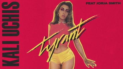 Kali Uchis - Tyrant