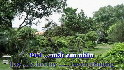 BÓNG CHIỀU XƯA - Dương Thiệu Tước (Ca sĩ: Họa Mi)