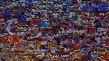 اهداف مباراة فرنسا و بلجيكا 4-2 مباراة الترتيب كاس العالم 1986