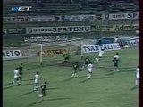 ΑΕΛ-Παναθηναϊκός 0-1  Τελικός κυπέλλου 1982  (NET)