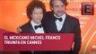 Michel Franco gana premio del jurado en Cannes