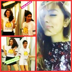 Hansika Motwani Groove