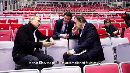 Deep Dive: Interview with Caesar – Part 2/4 🏛️