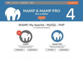 Installer WordPress en local sur Mac en 4 étapes grâce à MAMP
