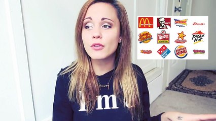 EUROPEAN vs. AMERICAN girls