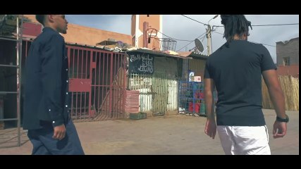 Kenyon feat Pix'l - Rien ne change (Clip Officiel)