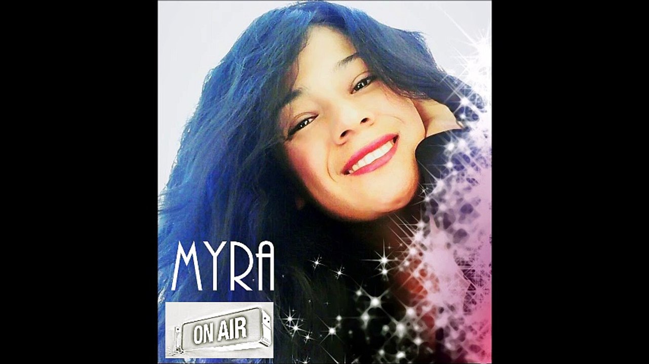 Entrevista a Myra