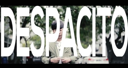 [KOREAN VERSION] Despacito Cover - Park Geun Woo ft. AnantaVinnie