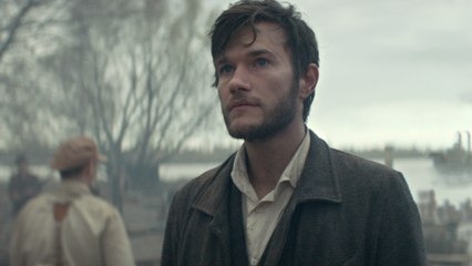 Budweiser Born The Hard Way 2017 Super Bowl Ad