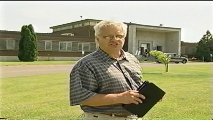 Sommes-nous réellement libre ?